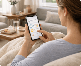 healthcare_app_carrousel