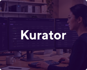 Manual Metadata to Intelligent Video Search: Kurator's AI Pipeline