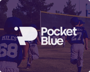 PocketBlue AI Platform for Real-Time Sports Analytics