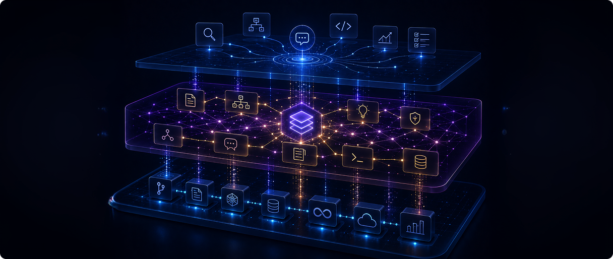 Model capability memory
