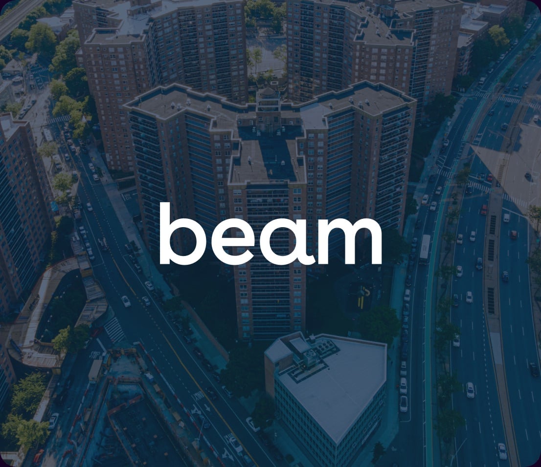 Beam Living multi-family property portfolio