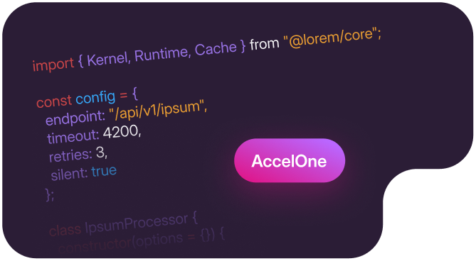 Software Development and Platform Modernization