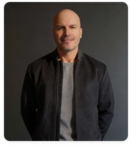 Aldo Padilla