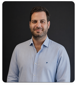Santiago Barud