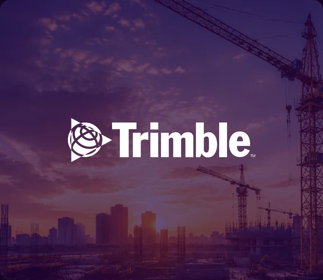 Project Site for Trimble