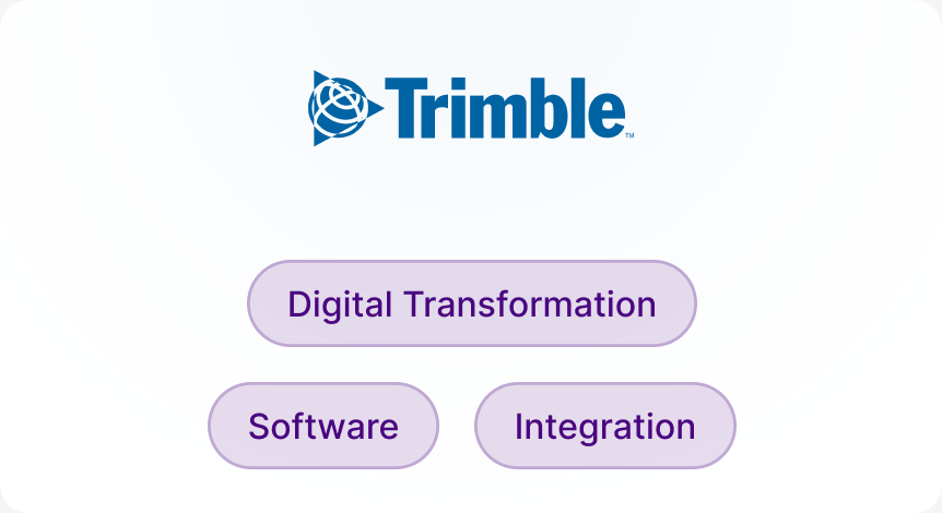 Trimble